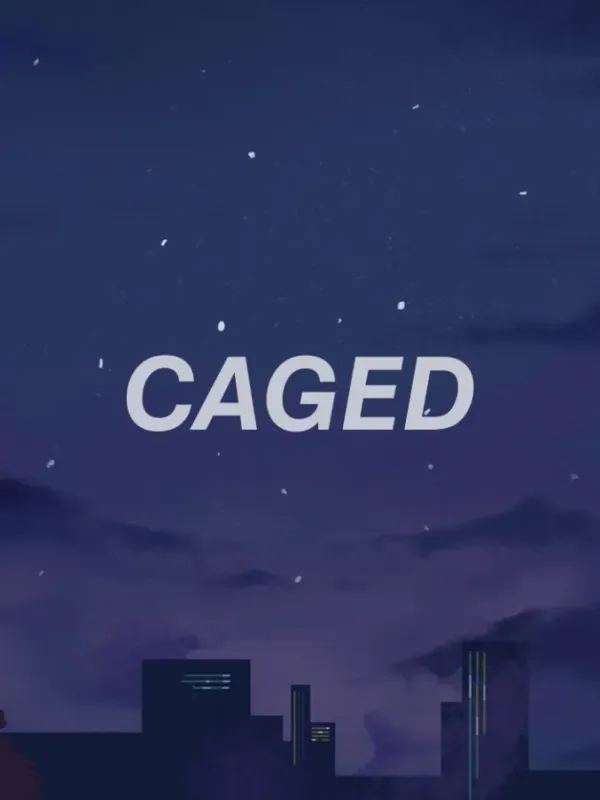 𝘾𝙖𝙜𝙚𝙙