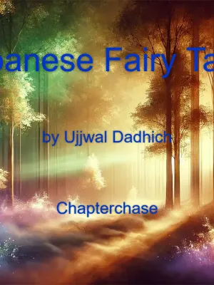 Japanese Fairy Tales