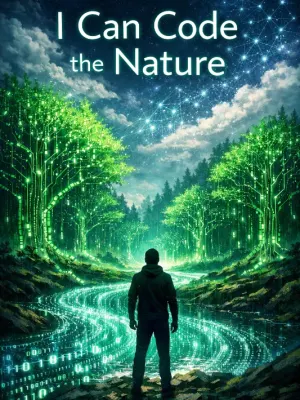 Read this: I Can code the Nature