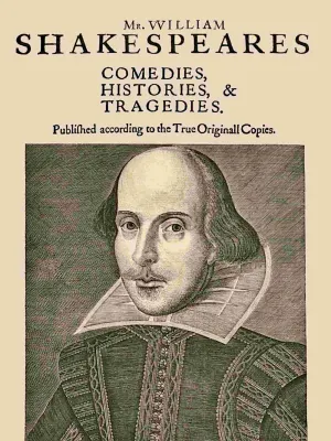 The Complete Works of William Shakespeare