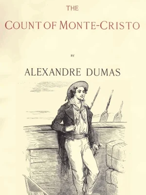 The Count of Monte Cristo