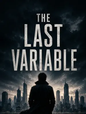 The Last Variable — cover art