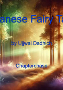 Cover of Japanese Fairy Tales