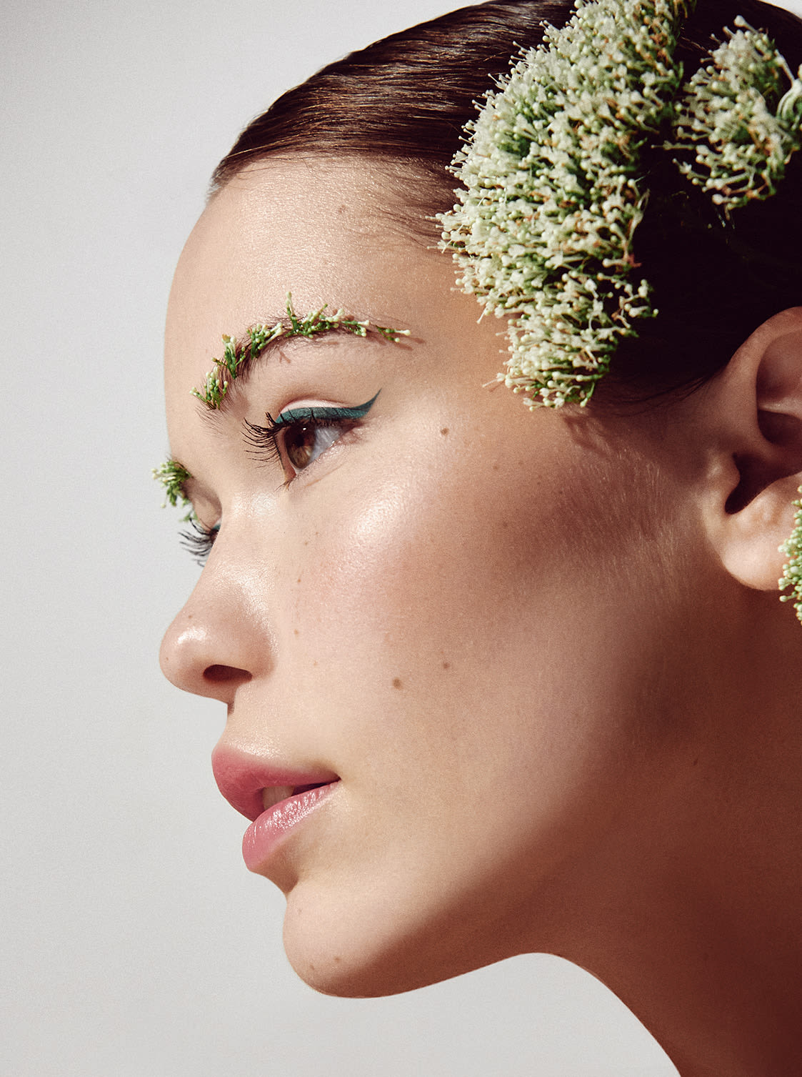 Beauty Editorial — 2