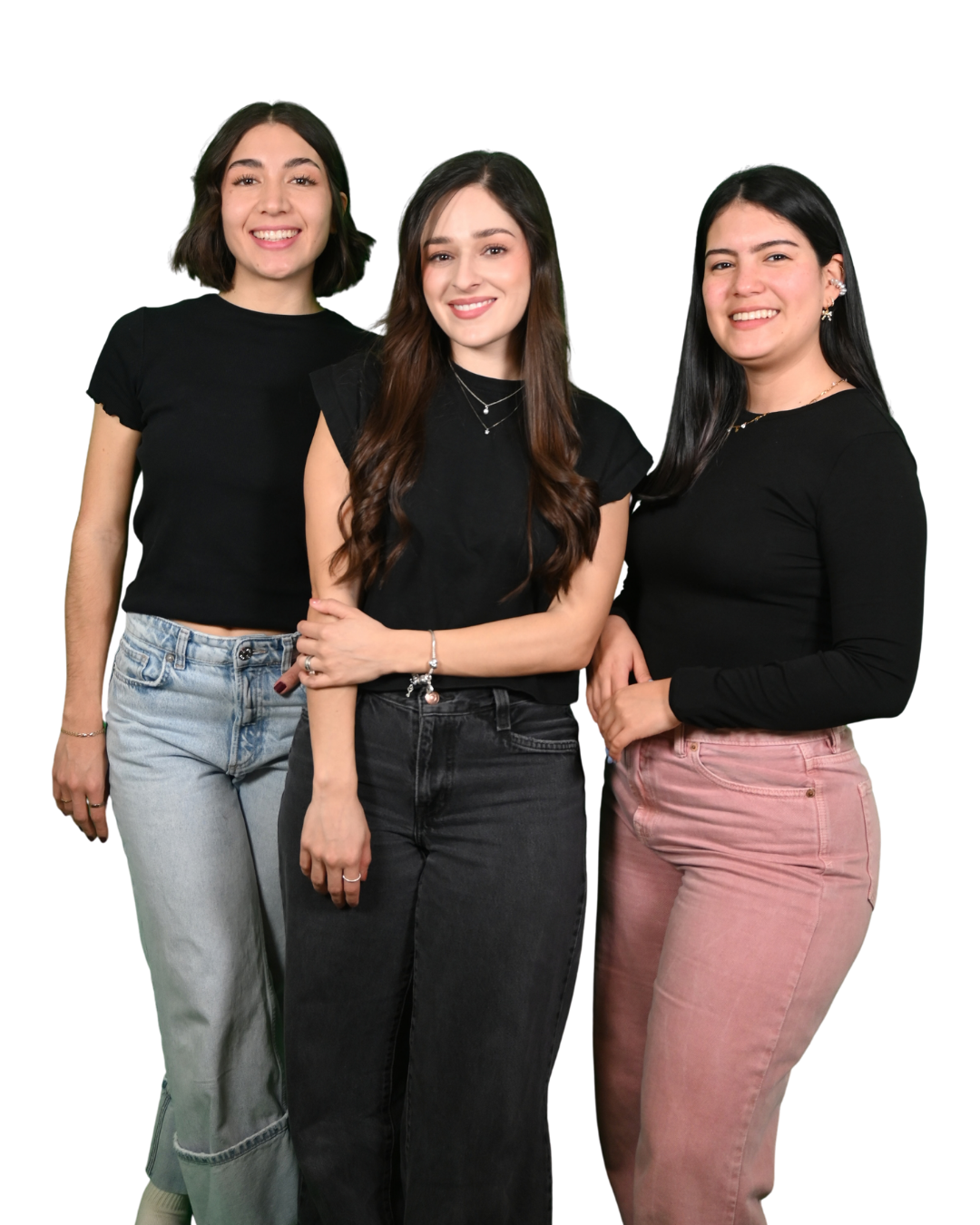 Equipo de Hallo Alemania