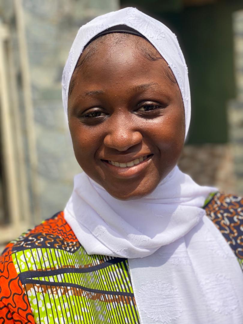Nimotallahi Akindele