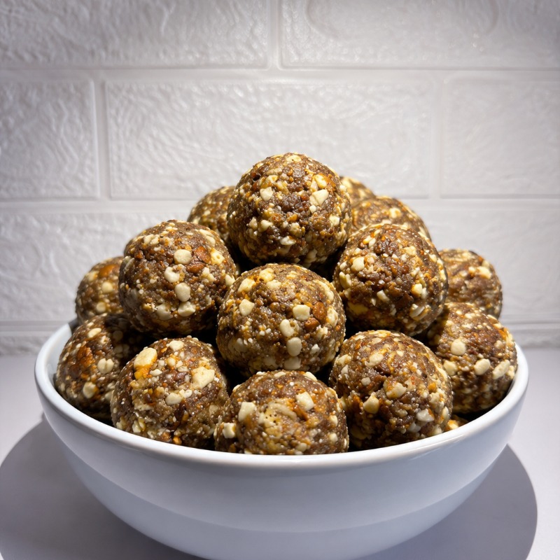 Methi Laddoo