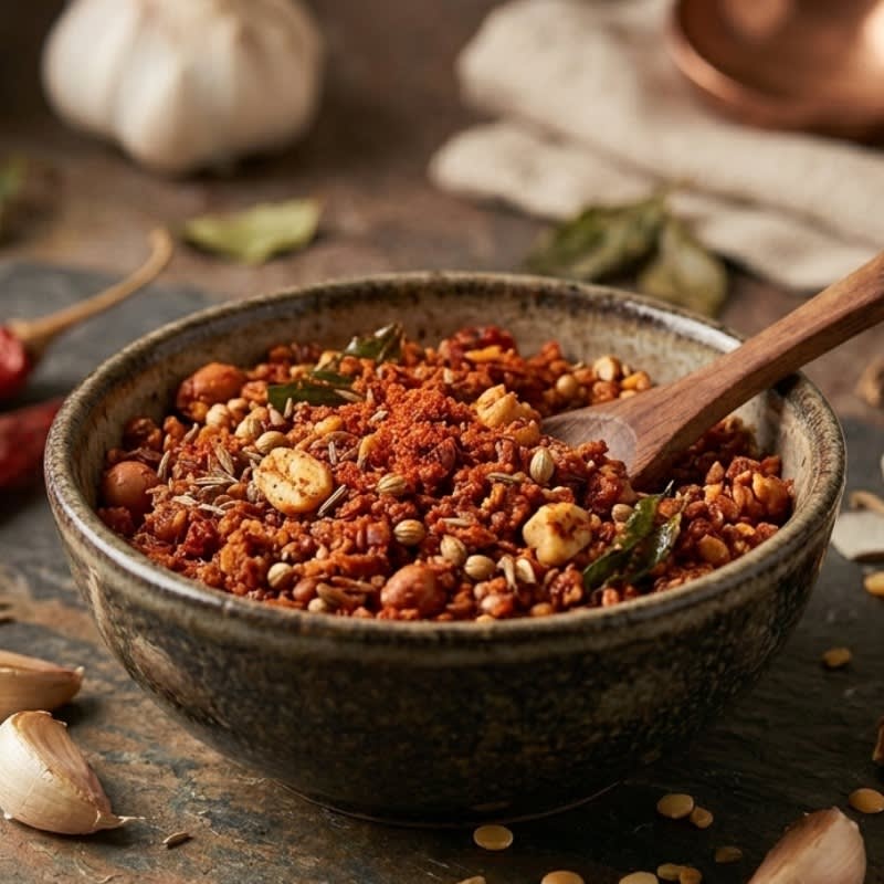 Chutney 