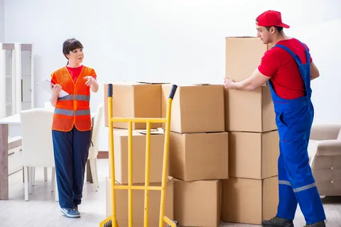 Why Furniture Movers In Al Ain Are Essential For Safe Moves