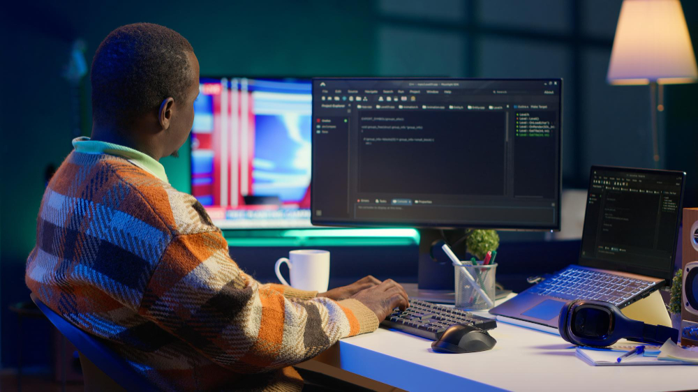 Tools I Use as a Solo Developer and Why