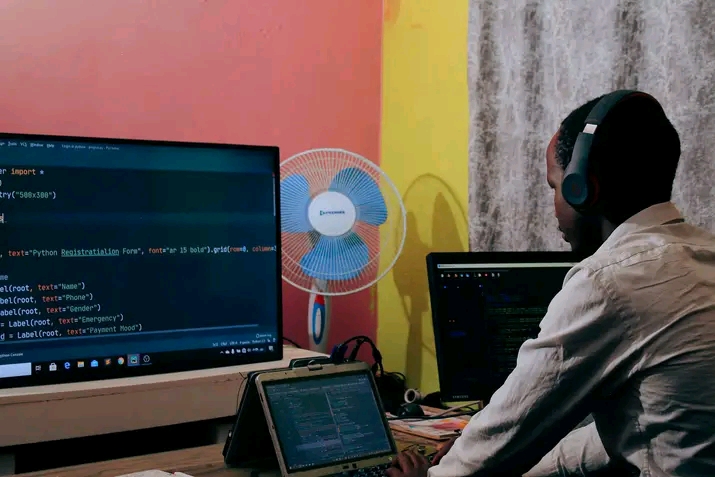 My Full Stack Toolkit: How I Build Across Web, Mobile, and Desktop