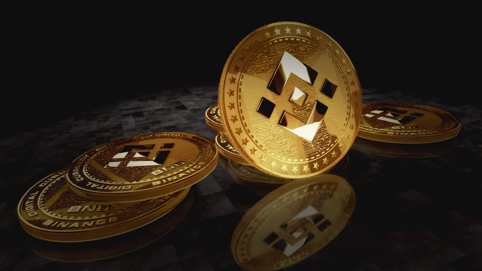 BNB Blockchain