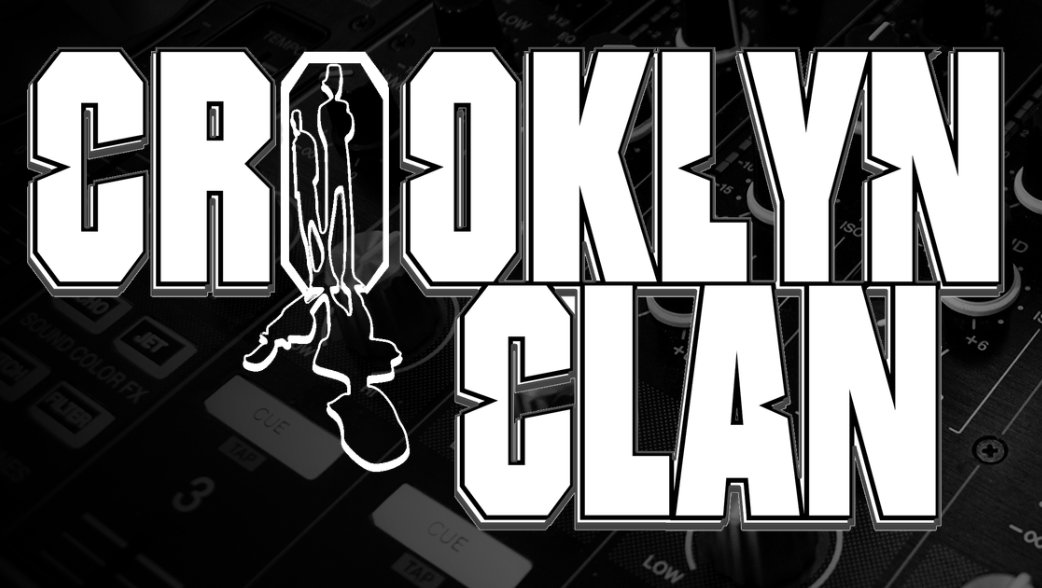 Crooklyn Clan project preview