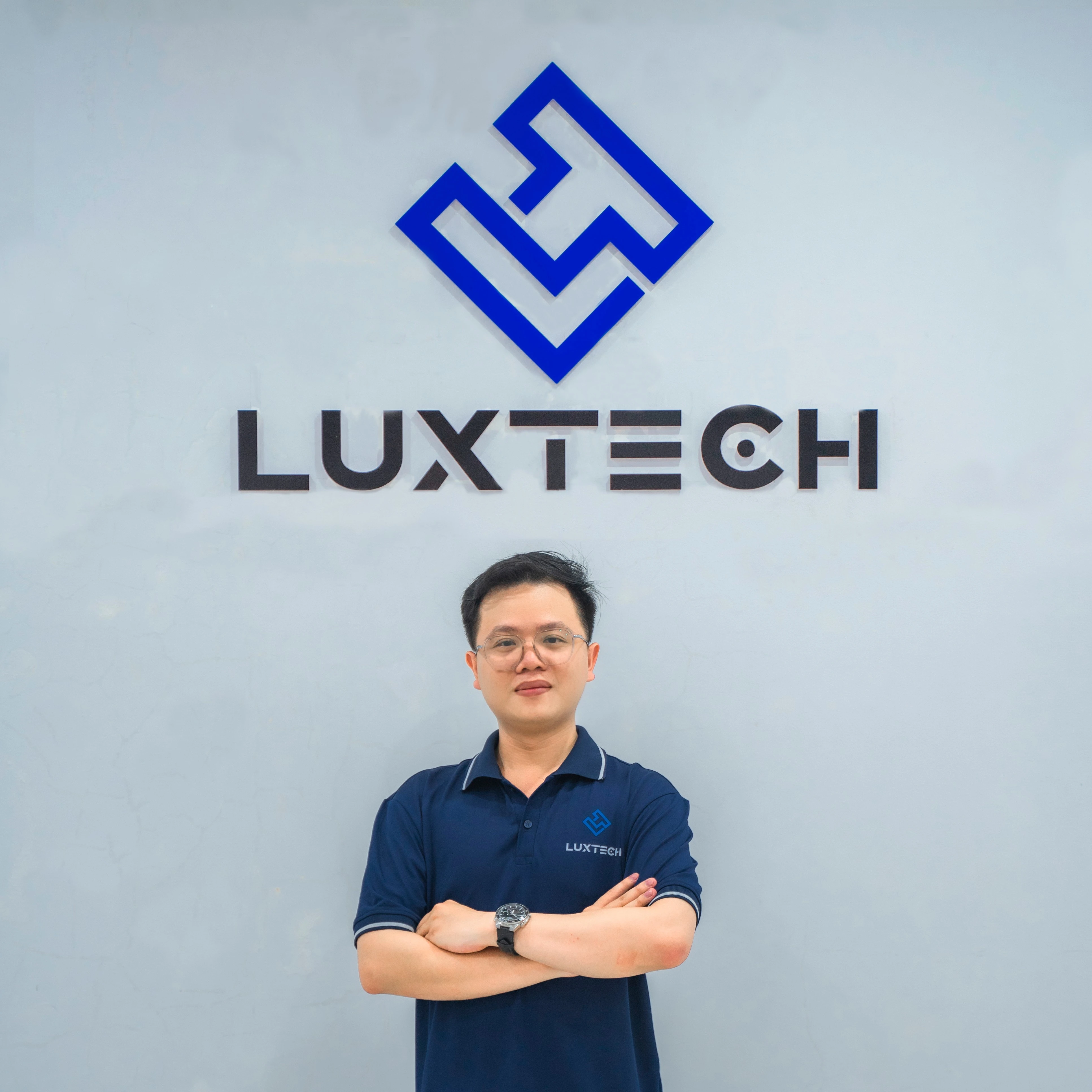 Lam Quoc Tung