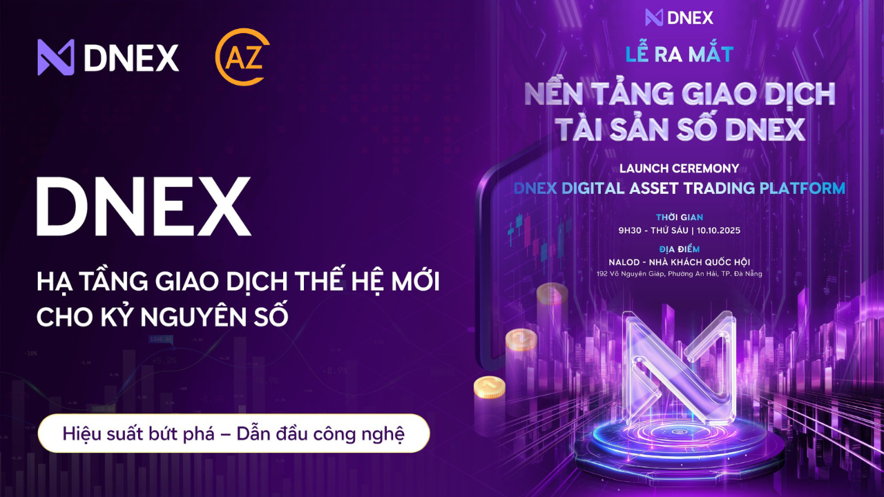 Nguồn CryptoAZ