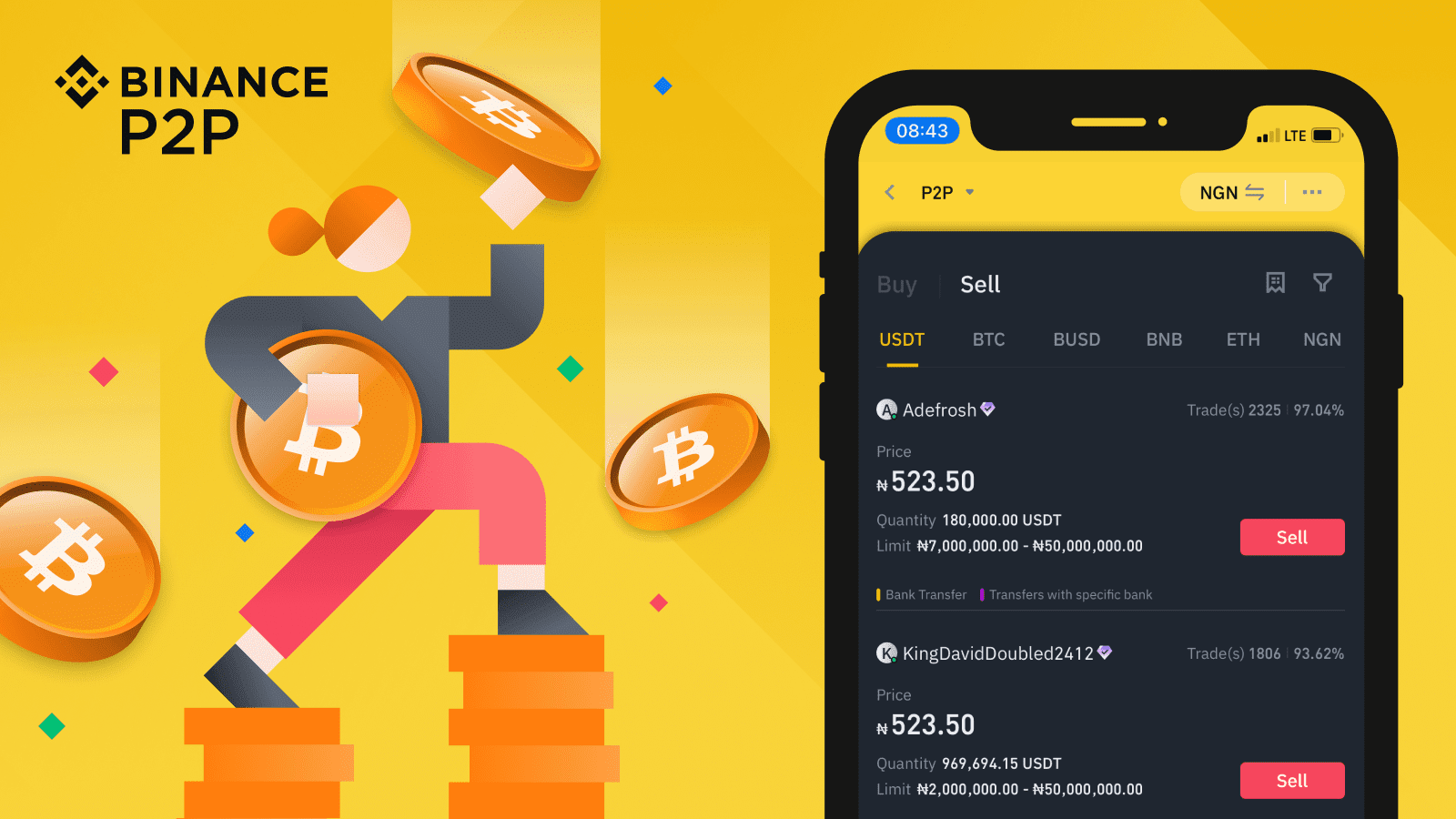 Nguồn Binance