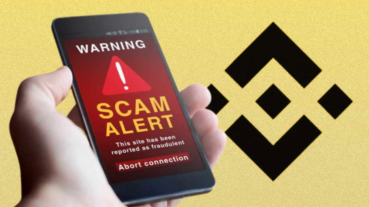Binance Source