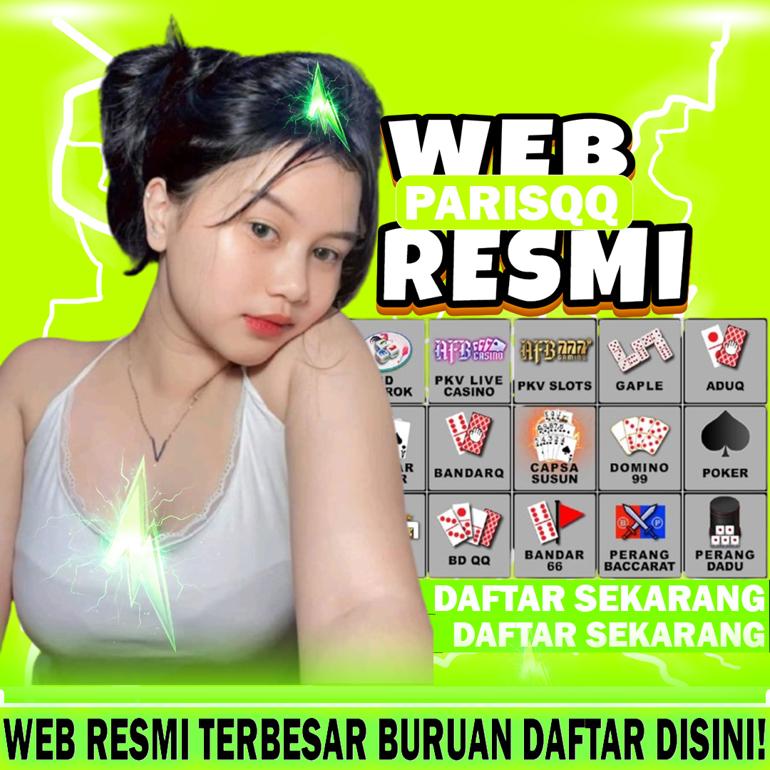 DominoQQ >> Daftar Dan Login Situs Resmi DominoQQ Terbesar Di Indonesia