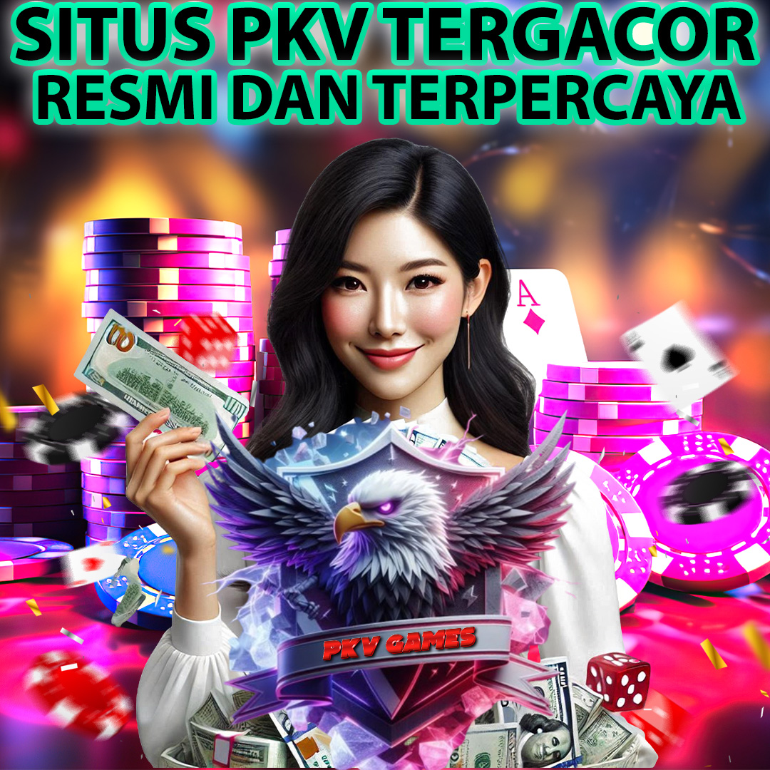 Deposit Murah Daftar & Login Situs Pkv Games Tergacor 2025