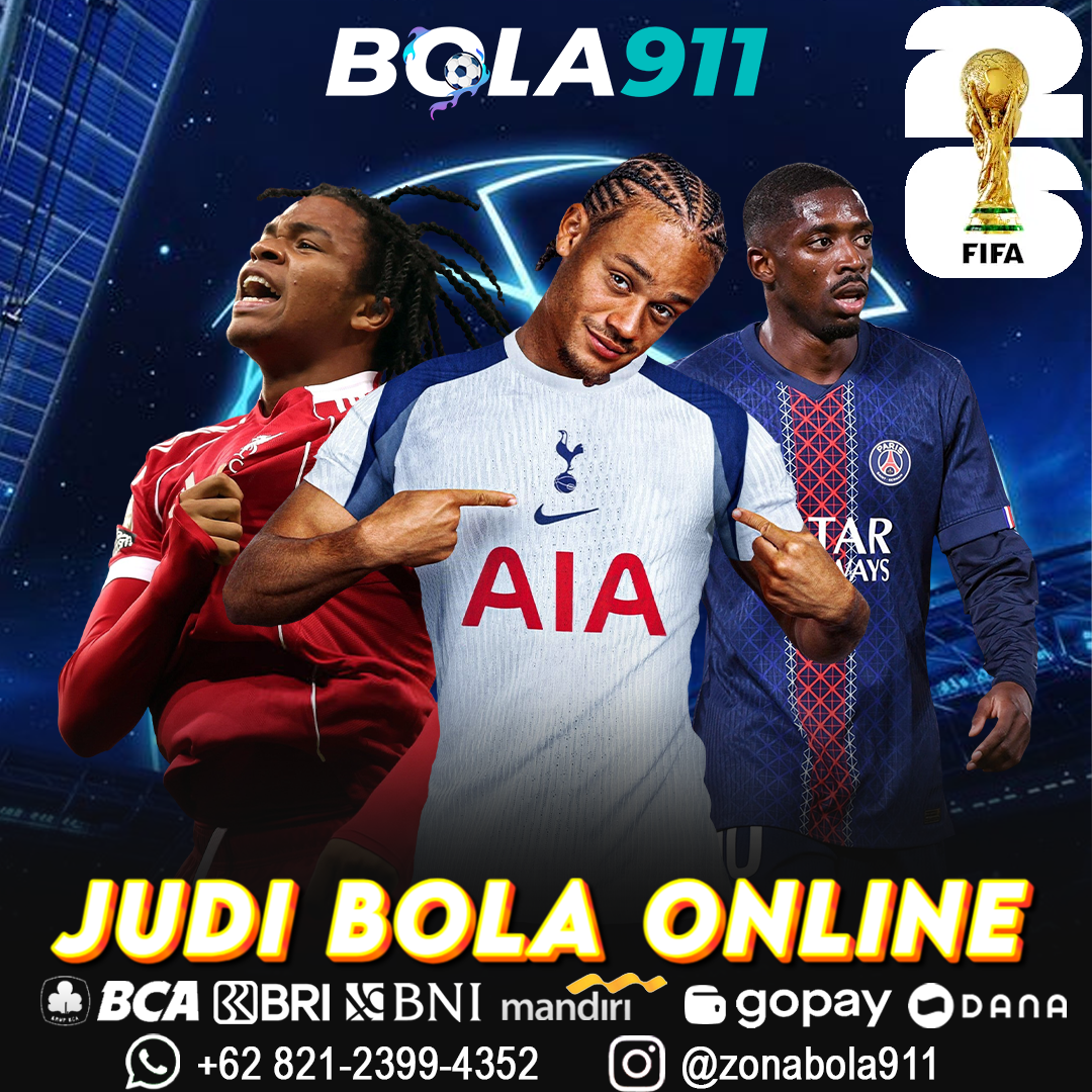Bola911
