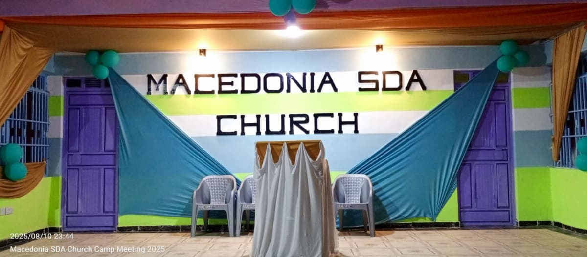 Church Building
