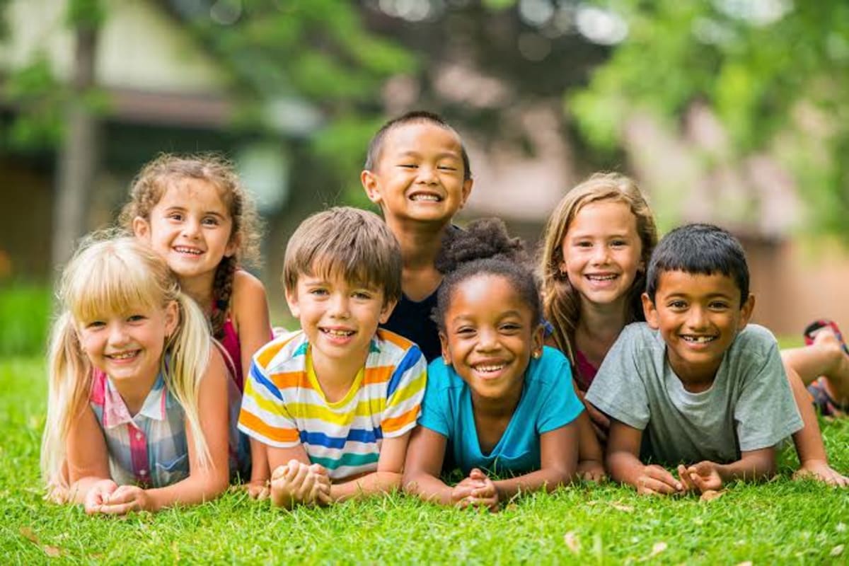 Children's Ministry