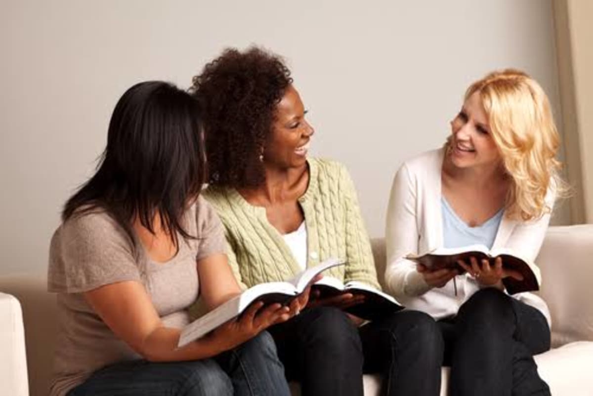 Women's Ministry
