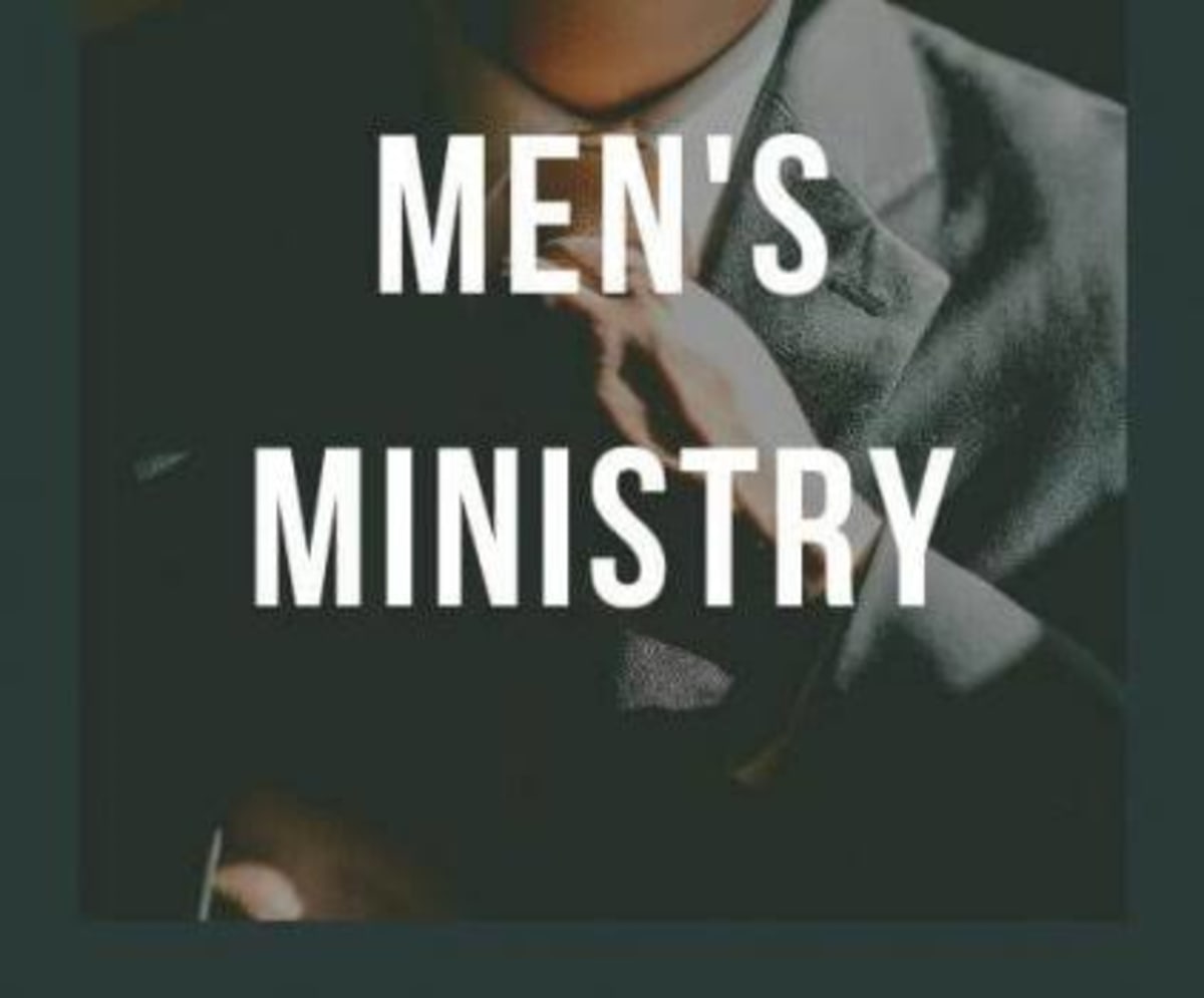 Men's Ministry