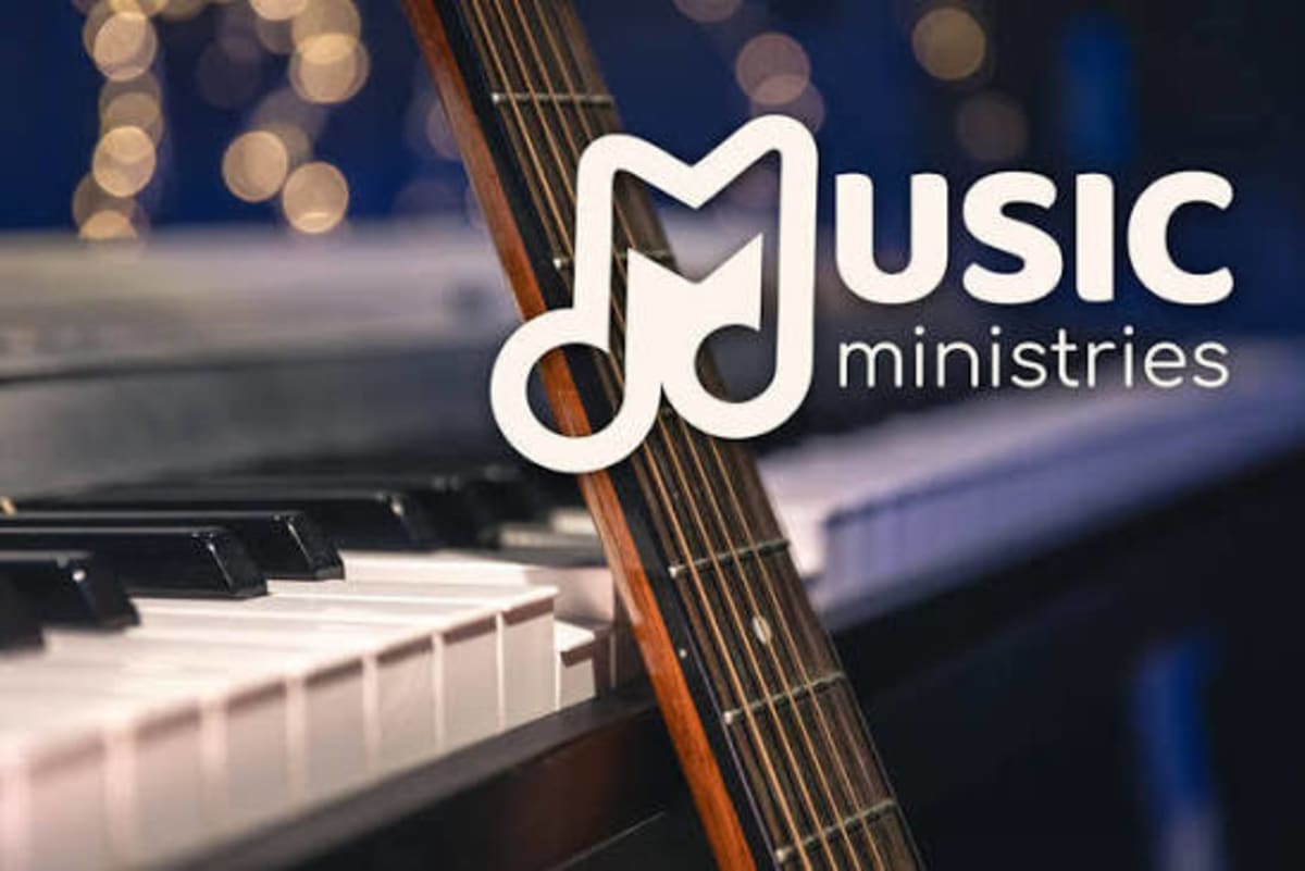Music Ministry