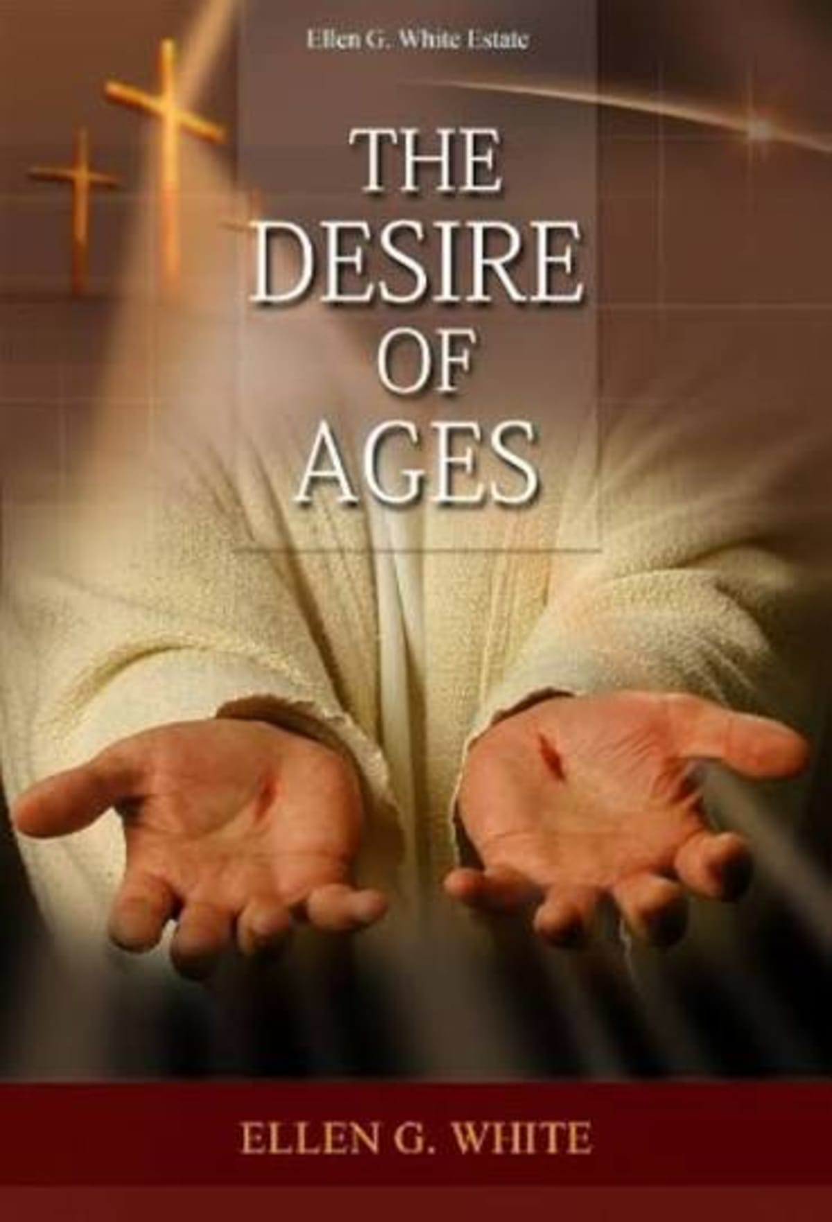 The Desire of Ages