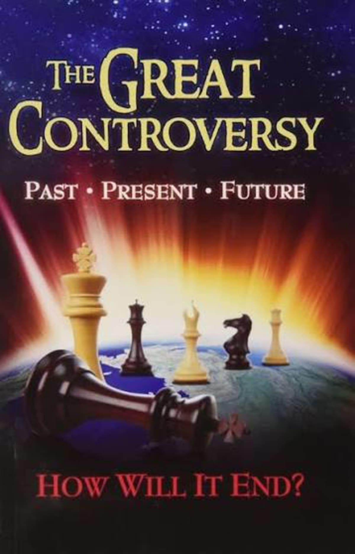 The Great Controversy