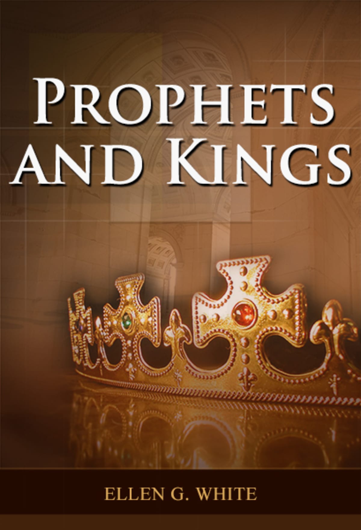 Prophets and Kings