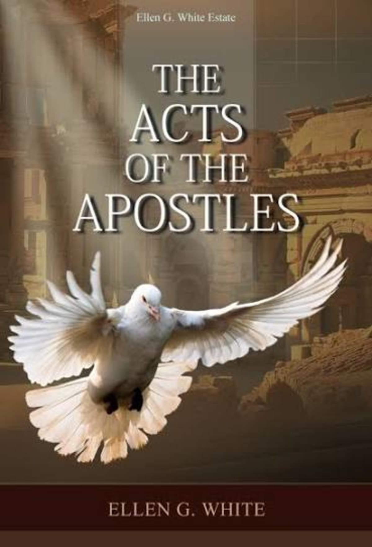 The Acts of the Apostles