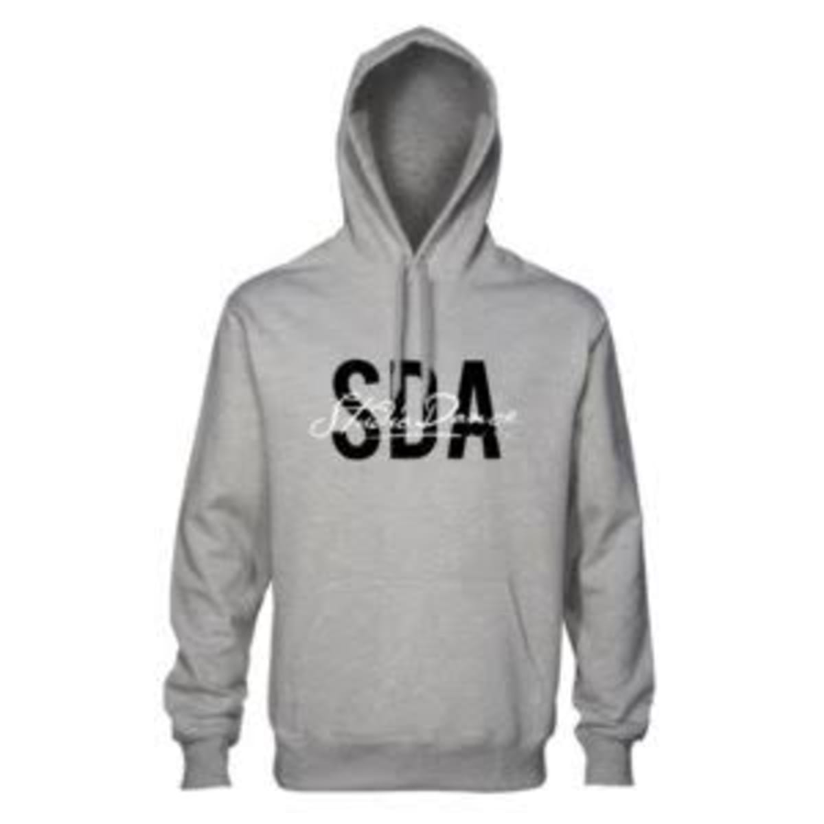 SDA Hoodie