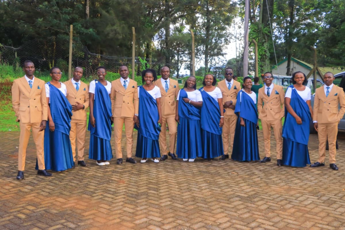 Joyland Ministers-KE
