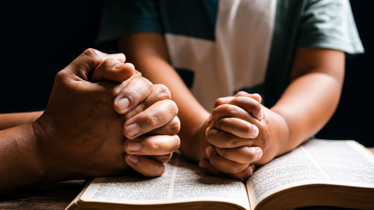 Growing in God's Word