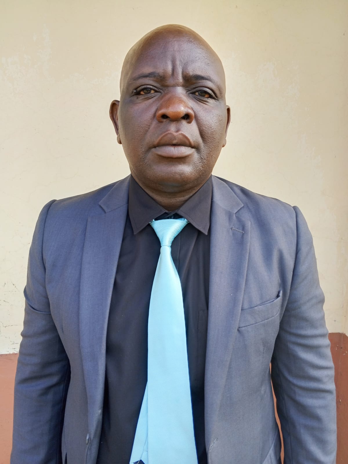 Pr. Kenneth Odemba