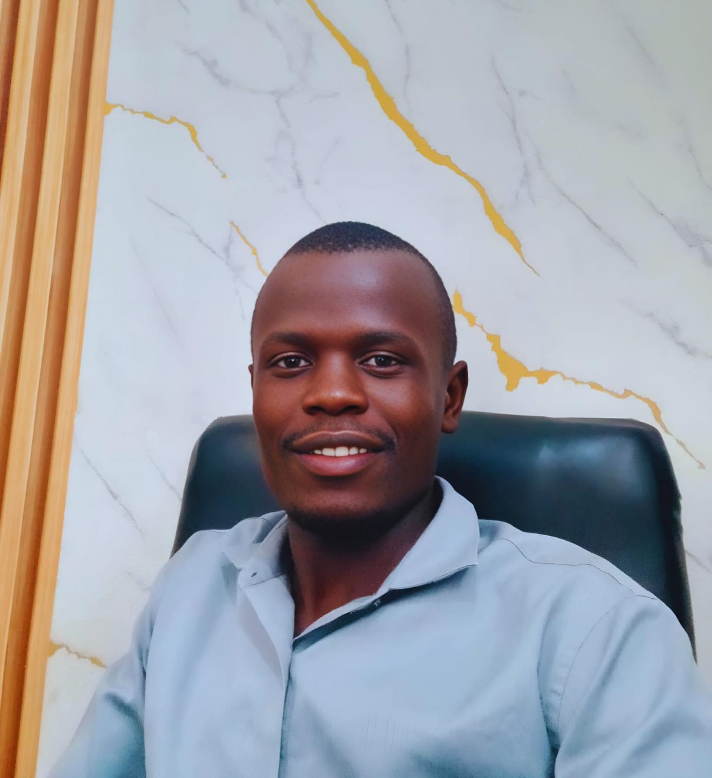 Leacky Otieno