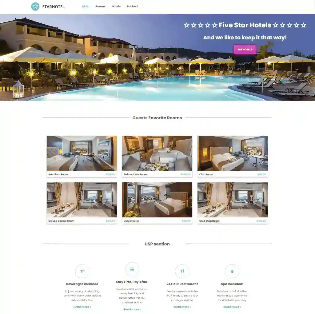 Website