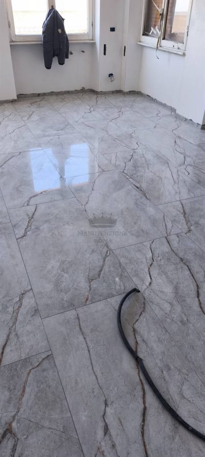 Lavoro di muratura e cartongesso a Roma