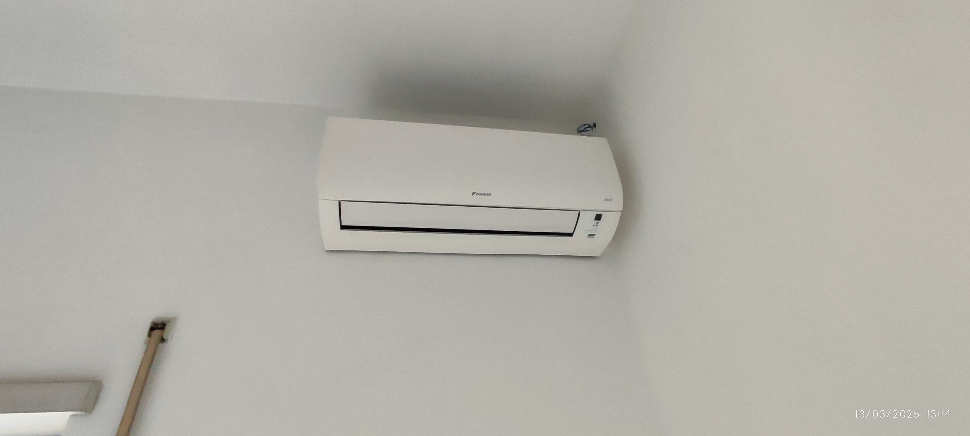 Installazione Climatizzatori - Immagine 1