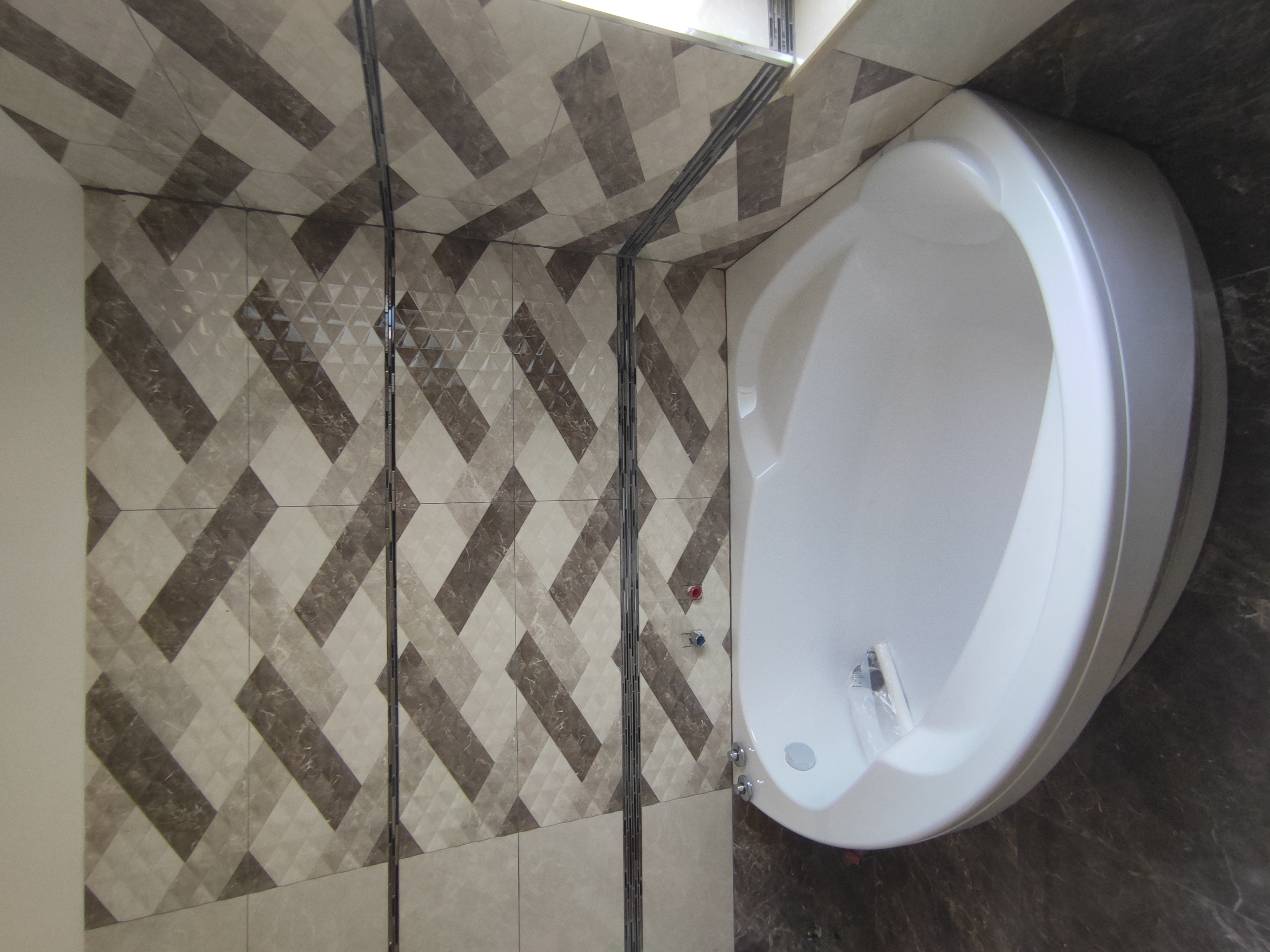 Installazione Sanitari e Arredo Bagno - Immagine 1
