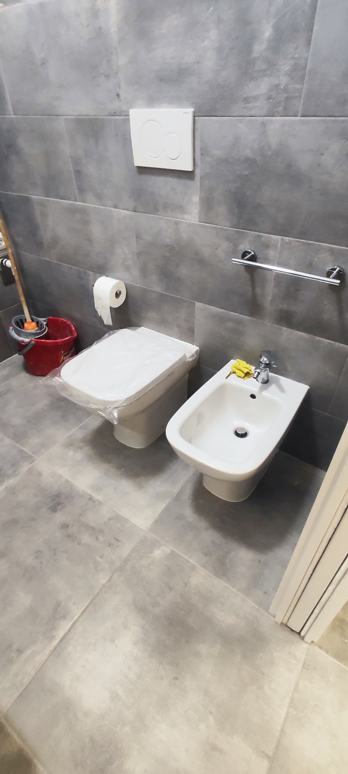 Installazione Sanitari e Arredo Bagno - Immagine 3