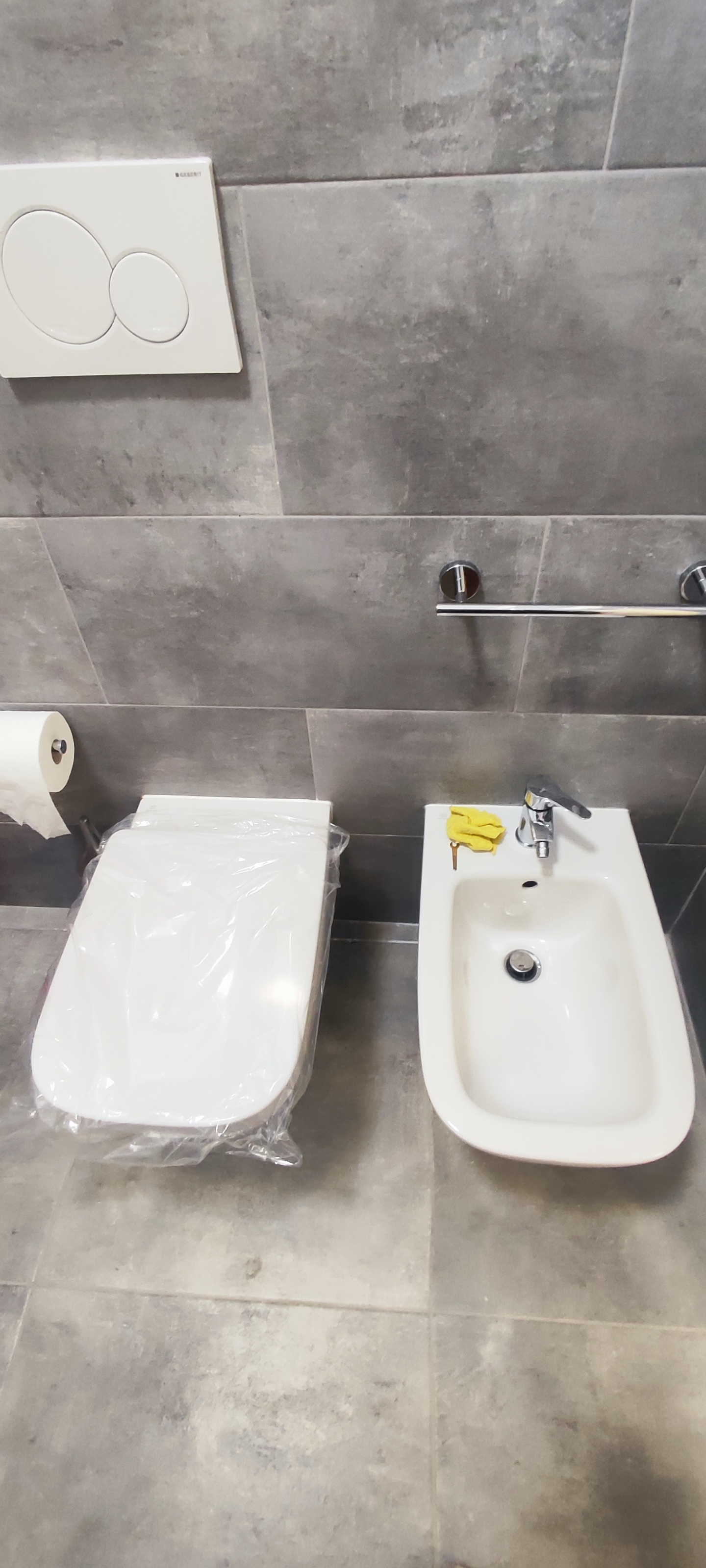 Installazione Sanitari e Arredo Bagno - Immagine 4