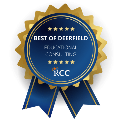 Best of Deerfield Award