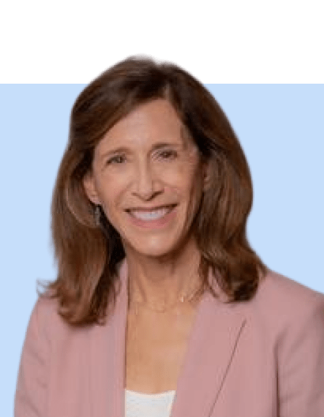 Sandra Gilbert