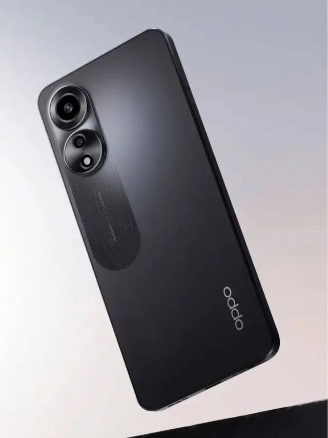 OPPO A78