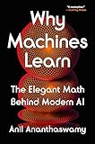 Why Machines Learn: The Elegant Math Behind Modern AI cover