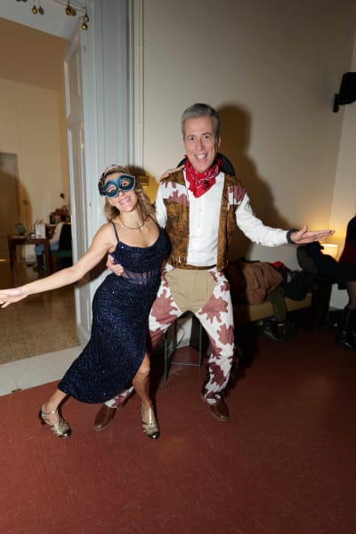 Savoy Swing Event 21