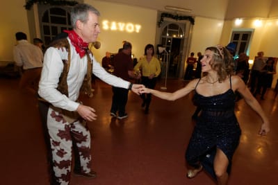 Savoy Swing Event 19